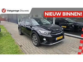 Kia Stonic 1.4 MPi |5drs.|Airco|Cruise|Camera|Carplay