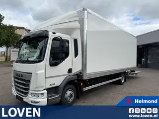 DAF XB 230 FA ACC (bj 2026, automaat)