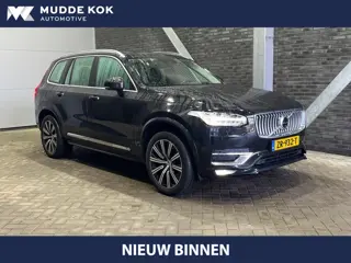 Volvo XC90 B5 AWD Inscription | 7P | Panoramadak | 360° Camera | ACC | Head-Up | harman/kardon | Tre
