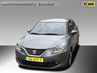 Suzuki Baleno 1.2 Exclusive (bj 2018)