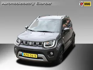 Suzuki Ignis 1.2 Smart Hybrid Select (bj 2021, automaat)