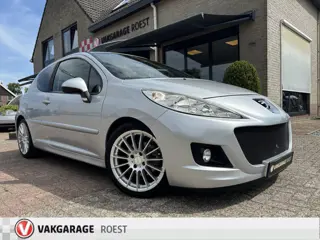 Peugeot 207 3DRS 1.4 VTi Urban Move Carplay / Trekhaak / LM-Velgen