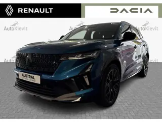 Renault Austral 1.2 E-Tech full hybrid 200 esprit Alpine