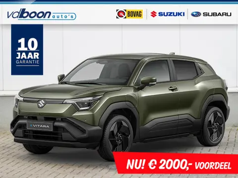 Suzuki e VITARA Select 61 kWh | € 2000,- Voordeel! | Alle kleuren leverbaar!