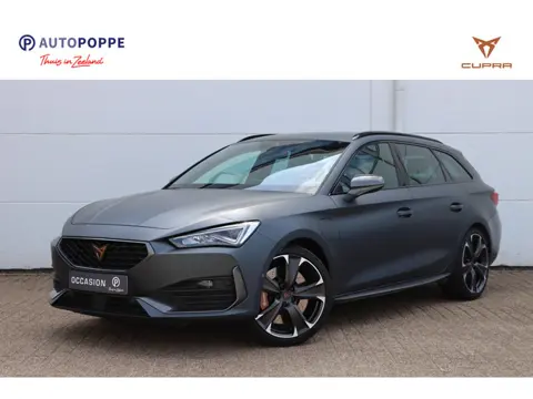 CUPRA Leon Sportstourer 1.4 e-Hybrid VZ Performance 245pk DSG6