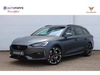 CUPRA Leon Sportstourer 1.4 e-Hybrid VZ Performance 245pk DSG6