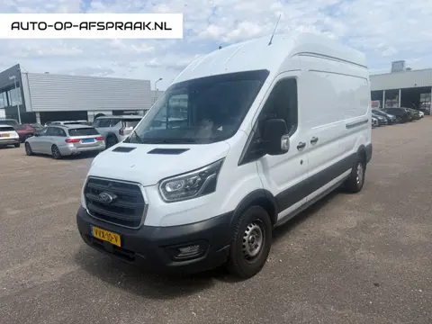 Ford Transit 350 2.0 TDCI L3 H3 Automaat BTW 21% Camera