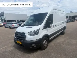 Ford Transit 350 2.0 TDCI L3 H3 Automaat BTW 21% Camera