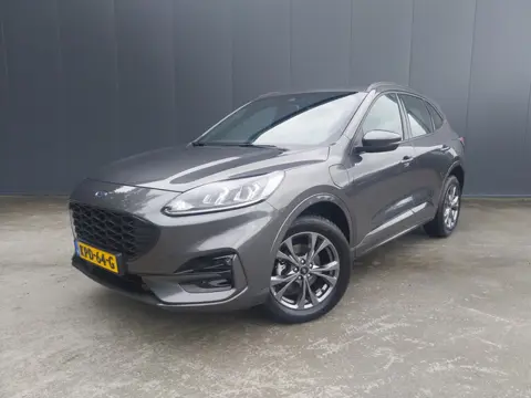 Ford Kuga 2.5 PHEV ST Line 1e EIGENAAR CAMERA LED NAVI CRUISE ECC