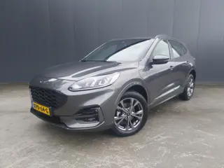 Ford Kuga 2.5 PHEV ST Line 1e EIGENAAR CAMERA LED NAVI CRUISE ECC
