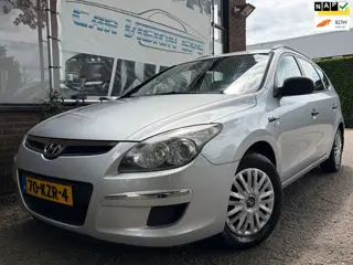 Hyundai I30 CW 1.4i Blue Active|Airco|Trekhaak|