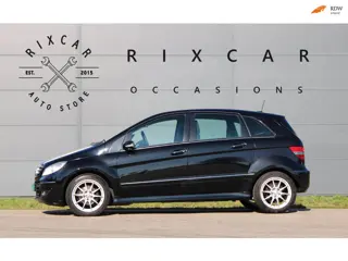 Mercedes-Benz B-klasse 150 Airco Automaat Stoelverwarming RIJKLAAR