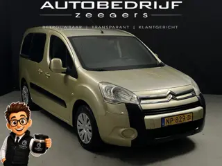 Citroën Berlingo 1.6-16V Multispace (bj 2008)