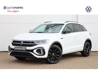 Volkswagen T-Roc 1.5 TSI&nbsp;R-Line Business Black Style DSG7 150pk