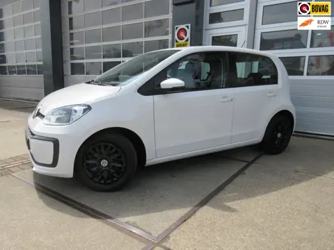 Volkswagen Up! 1.0 BMT move up! / Airco / Audio / Telefoon