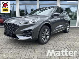 Ford Kuga 2.5 PHEV ST-Line X