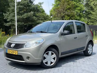 Dacia Sandero 1.4 Ambiance/Airco/Trekhaak/