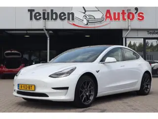 Tesla Model 3 Standard RWD Plus 60 kWh | SOH 88,6 % | Full Self-Driving computer 3