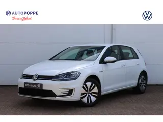 Volkswagen e-Golf E-DITION 136pk | SOH 93%