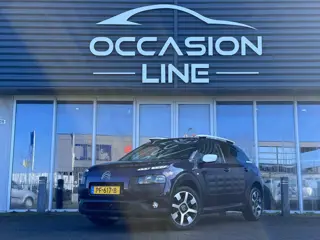 Citroen C4 Cactus 1.2 e-VTi Shine | Automaat | Camera | Panoramadak