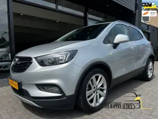 Opel Mokka X 1.4 Turbo Online Edition / apk 7-2027