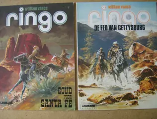 Ringo albums adv 3816