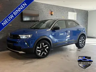 Opel Mokka 1.2 benzine Bj: 2021 / 131 PK (bj 2021)
