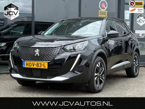 Peugeot 2008 1.2 PureTech Blue Lease Allure NAV/CAM/CARPLAY