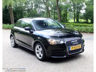 Audi A1 1.2 TFSI Ambition Bj '14 | Panorama |  Keurige auto