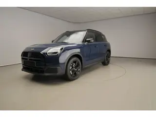 MINI Countryman 1.5 C Classic Trim | Pakket S | Stuurwielrand verwarmd | Panoramadak | Head-Up | Tre