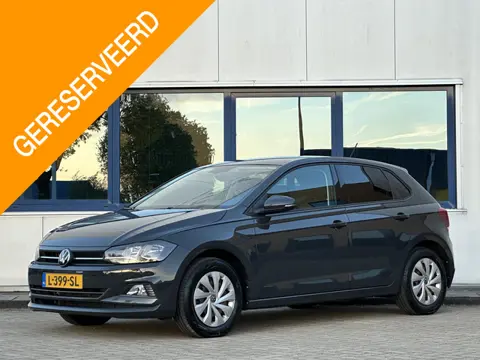 Volkswagen Polo 1.0 TSI Comfortline