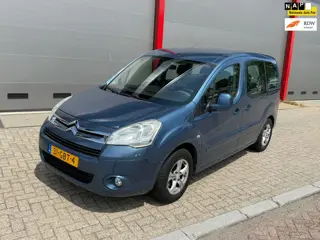 Citroen Berlingo 1.6-16V Multispace | 5zits