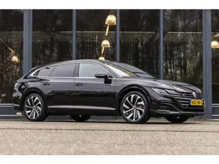 Volkswagen Arteon Shooting Brake 1.4 TSI eHybrid R-Line Business+