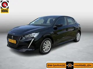 Peugeot 208 1.2 PureTech Active | Nav |  | Apple CarPlay | Airconditioning | Cruise Control | LED Da