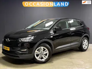 Opel GRANDLAND X 1.2 Turbo Business Edition|CARPLAY|SFEER|LED|CRUISE|17INCH|