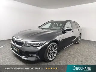 BMW 3-serie Touring 330e High Executive | Trekhaak | Stoelverwarming | Adaptive Cruise Control | Ele
