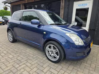 Suzuki Swift 1.3 Base *NIEUWE APK*