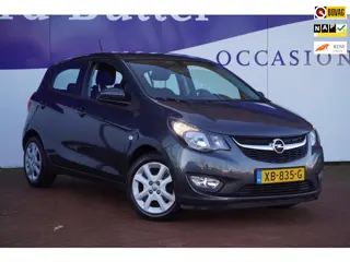 Opel KARL 1.0 ecoFLEX Edition / PDC / Cruise / AUTOMAAT / 1EIG / ORIG-NL / Airco= DEALER ONDERHOUDEN