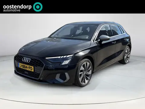 Audi A3 Sportback 35 TFSI edition one | BTW  | Virtual cockpit | Matrix led | Carplay |