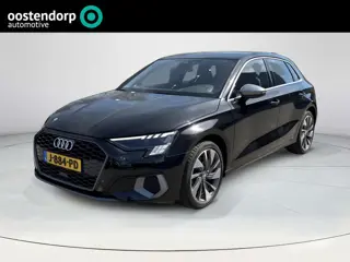 Audi A3 Sportback 35 TFSI edition one | BTW  | Virtual cockpit | Matrix led | Carplay |
