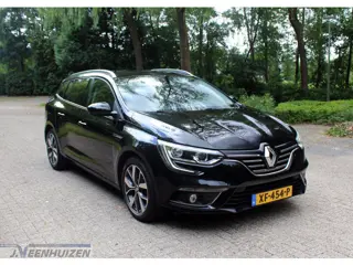 Renault Mégane Estate 1.2 TCe GT-Line Bj  '18 | Nieuwe distributieketting!