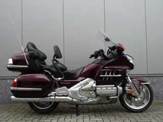 Honda GL 1800 GOLDWING (bj 2009)