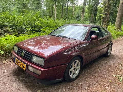 Volkswagen Corrado 1.8 G60