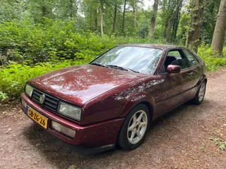Volkswagen Corrado 1.8 G60