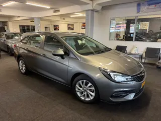Opel Astra Sports Tourer 1.2 Edition *NAP*2020*NAVI*LED*Camera