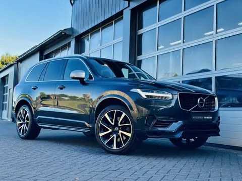 Volvo XC90 2.0 T8 Twin Engine | AWD | R-Design | Panoramadak | Camera | 21" Velgen | Auto Pilot | St