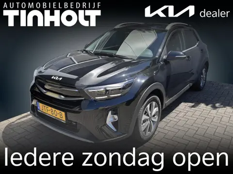 Kia Stonic 1.0 T-GDi MHEV DynamicPlusLine