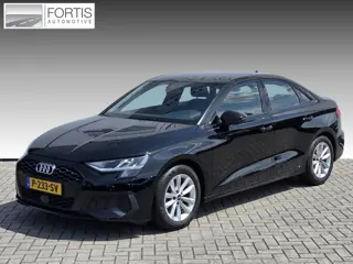 Audi A3 Limousine 30 TFSI Pro Line NL-AUTO | 1STE EIGENAAR | SPORT ONDERSTEL