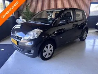 Daihatsu Sirion 2 1.3-16V Comfort UNIEK 73862KM! AUTOMAAT!