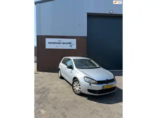 Volkswagen Golf 1.2 TSI Trendline BlueMotion